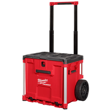 Milwaukee PACKOUT Rolling Drawer Toolbox, Model# 48-22-8420