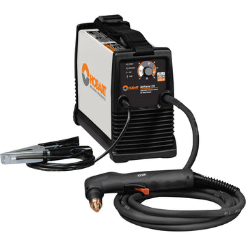 Hobart AirForce 27i Plasma Cutter With Multi-Voltage Plug, Inverter, 120V/240V, 15A/20A/30A Output, Model #500575
