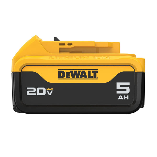 Power Tool Batteries & Chargers