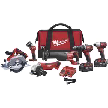 Power Tools